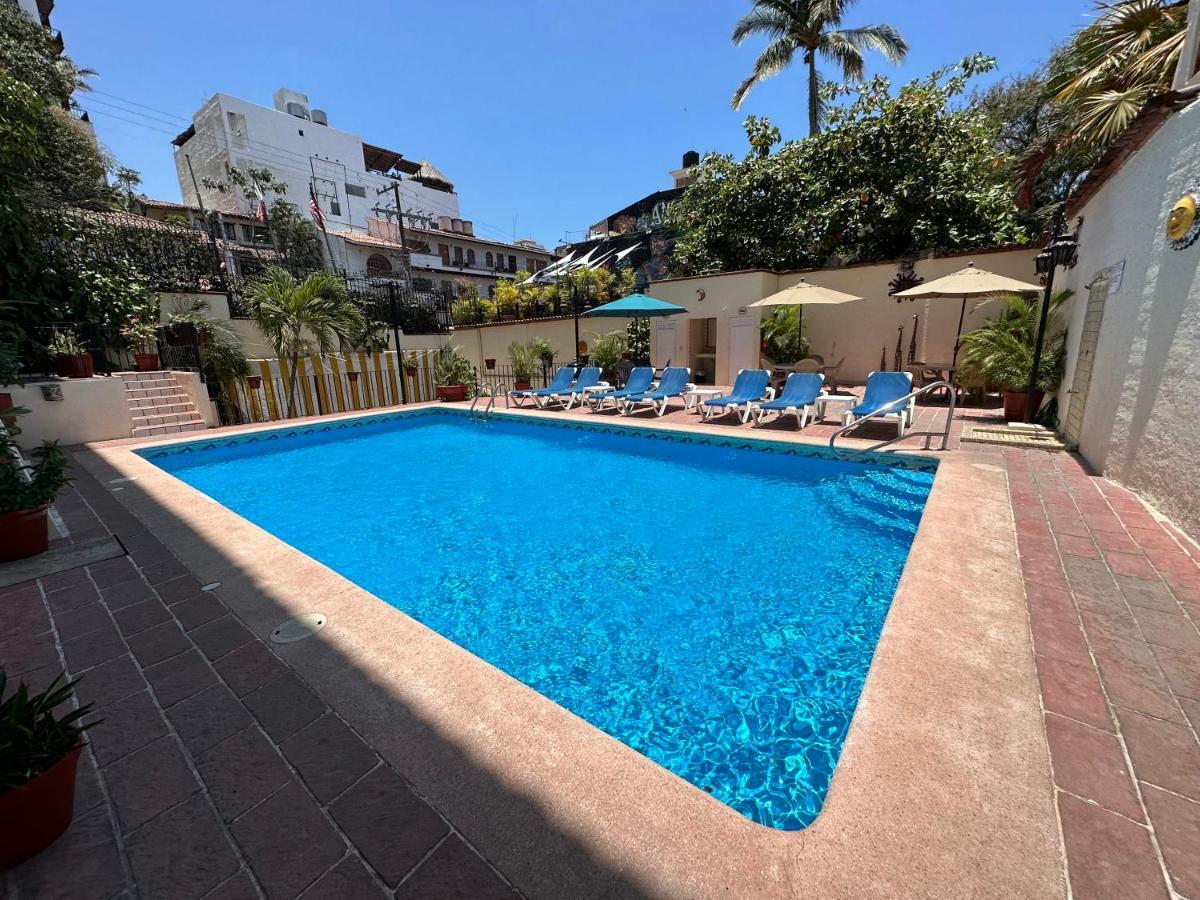 Apartment Vallarta Sun
