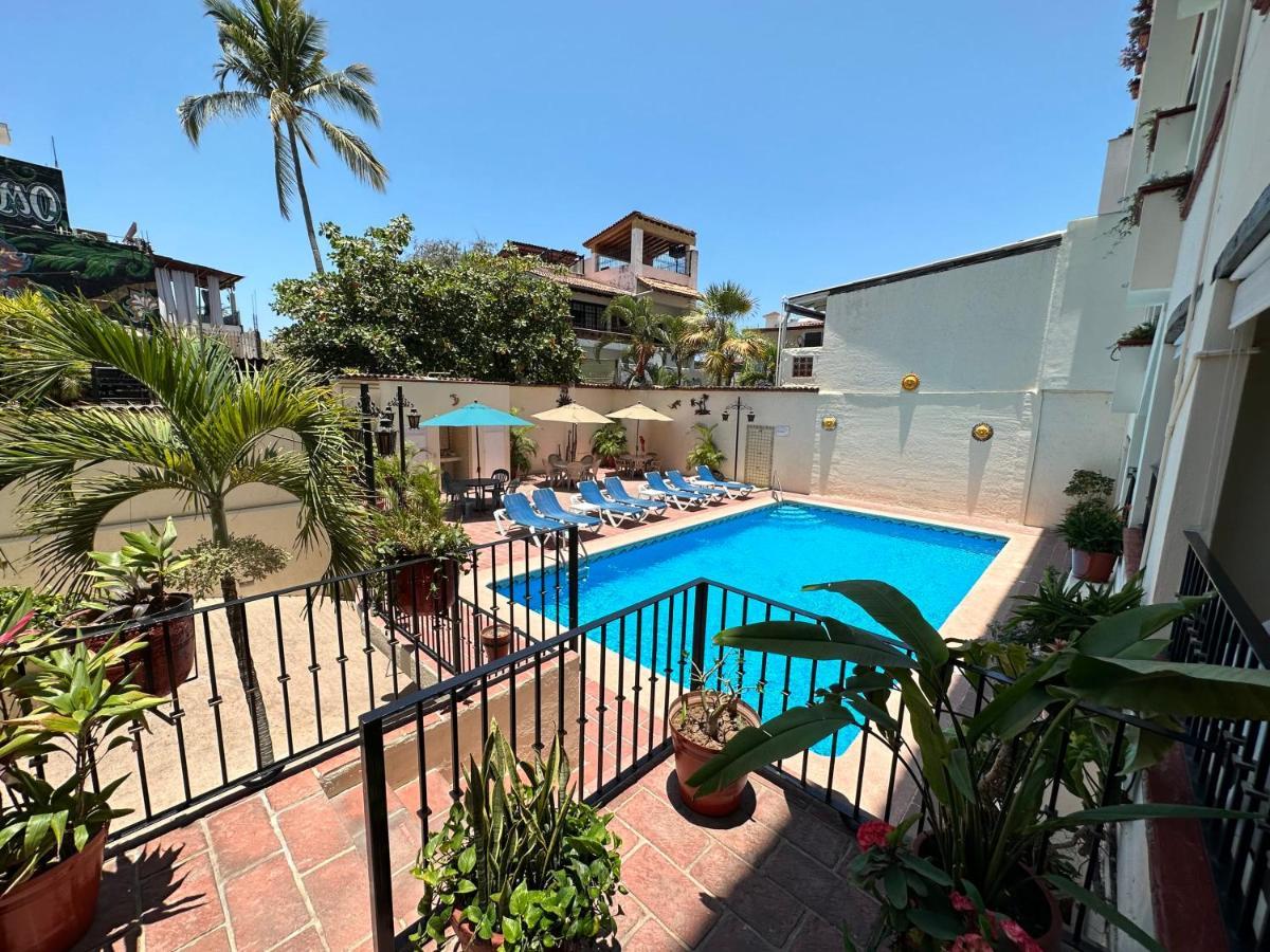 Apartment Vallarta Sun